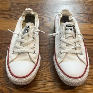 Converse - Shoreline size 8 Woman’s
